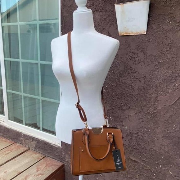 ‼️sold‼️Authentic Aldo Crossbody/Handbag - Picture 2 of 4